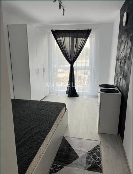 STUDIO QUARTZ RESIDENCE, PET-FRIENDLY, PARCARE, BUCATARIE OPEN-SPACE - 3