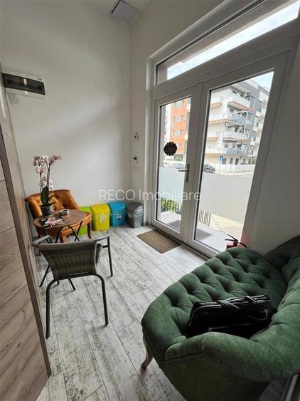 RECO salon de infrumusetare la cheie - 2