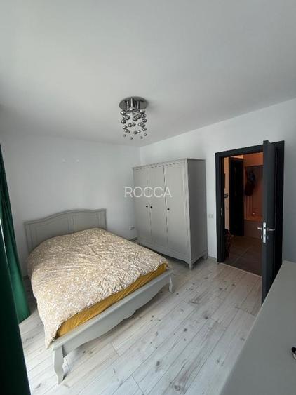2 camere decomandat, 67 mp, Next in Tower 2 Pallady, centrală proprie, parcare - 4