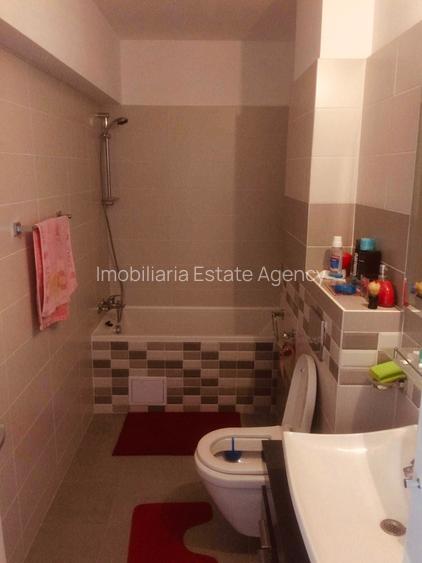 Apartament 2 camere Timpuri Noi, 5 minute de metrou, bloc nou, CENTRALA, modern - 5