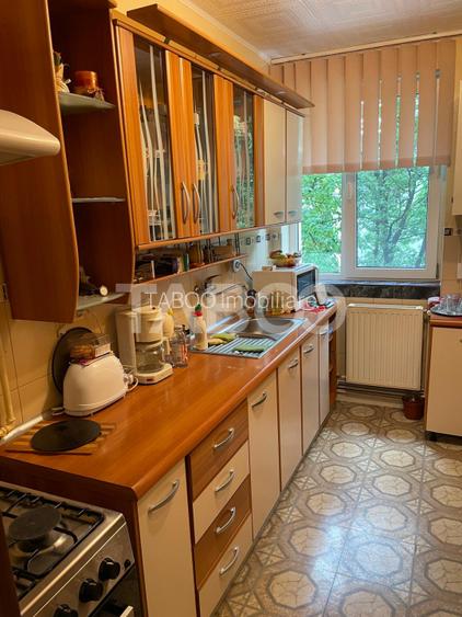 Apartament 3 camere decomandate in cartier Gheorgheni - 7