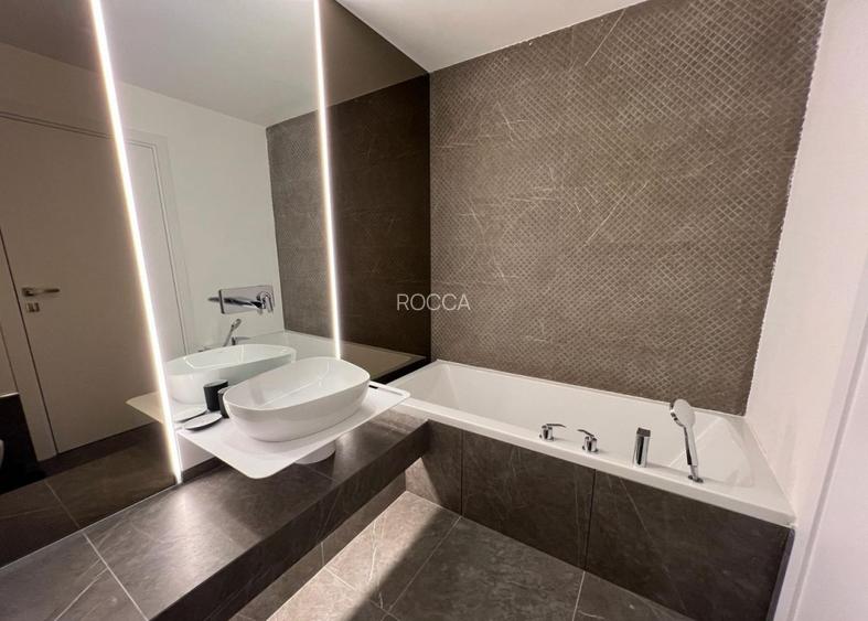 Apartament de 3 camere, 90 mp, 2 parcari, balcon, Aviatiei Tower - 6