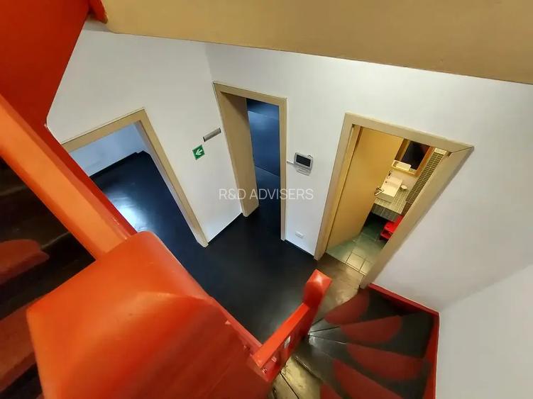 Spatiu de birouri 80mp Muncii - Decebal, gradinita/afterschool/cursuri - 6