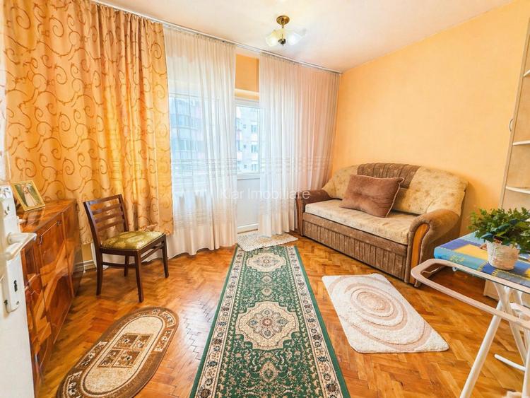 Apartament 3 camere zona Piata Marasti - 2