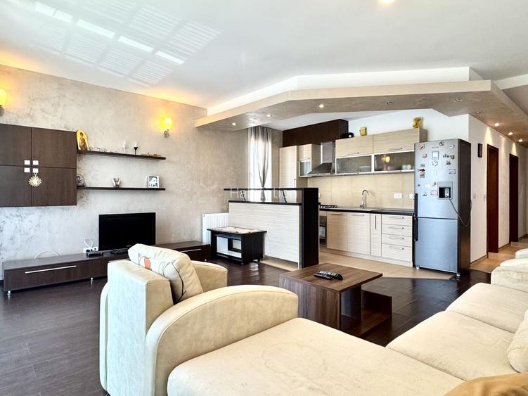 Apartament 2 camere, spațios si primitor, lângă pădure, zona Fropin - 6
