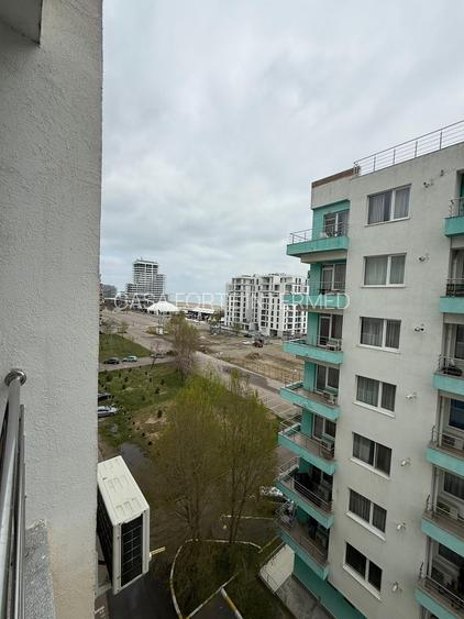 Apartament 2 camere complex Summerland - 3