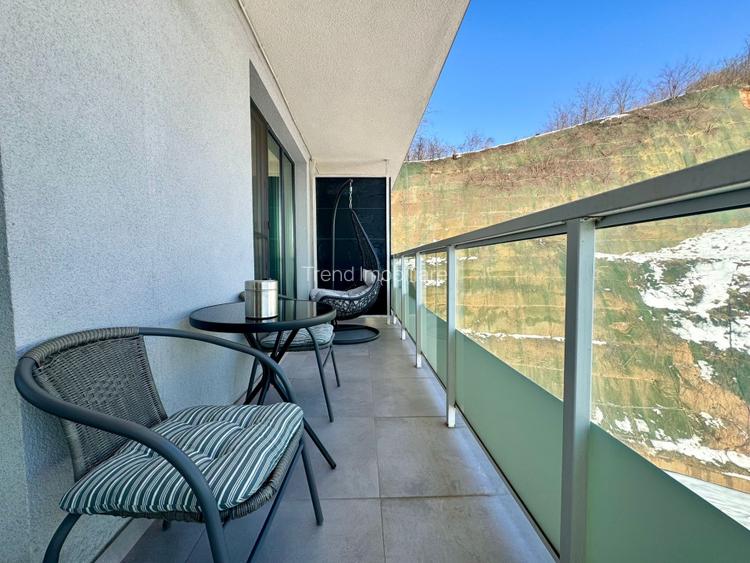 Apartament 3 camere, 2 Bai, Parcare, Cartierul Grigorescu  - 20