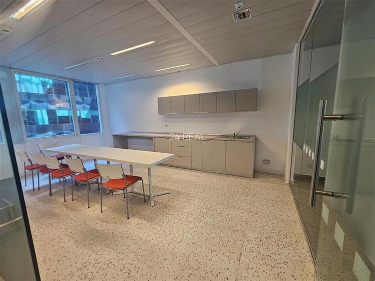 Hermes Business Campus - Spatii Birouri clasa A - 6