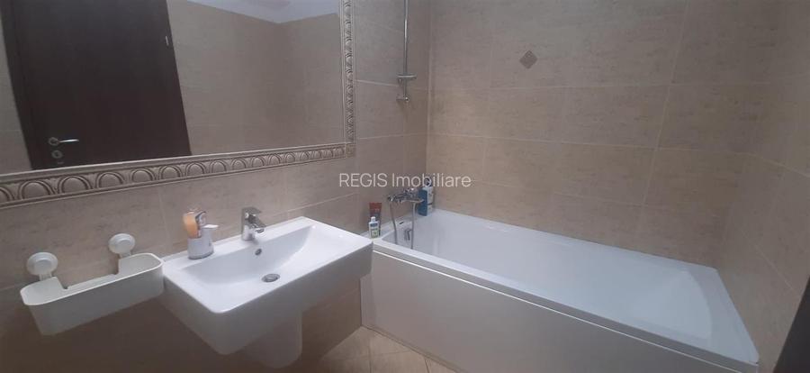 Apartament spatios 2 camere Urban Coresi 76 mp - 5