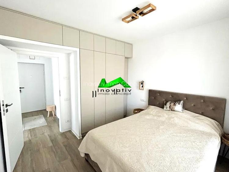Apartament 2 camere de inchiriat Sibiu Lacul lui Binder - 4