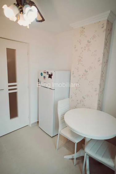 Apartament 2 camere, 51 mp, strada Fabricii  - 6