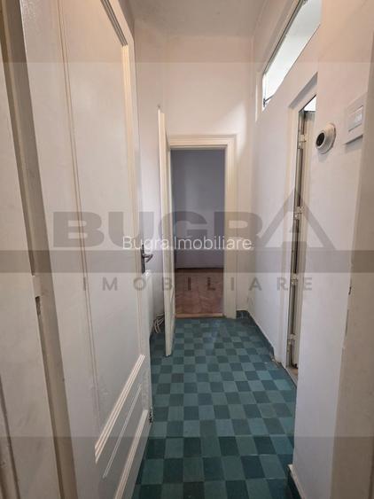 Apartament de colectie, 4 camere -106 mp, zona Parcul Central - 7