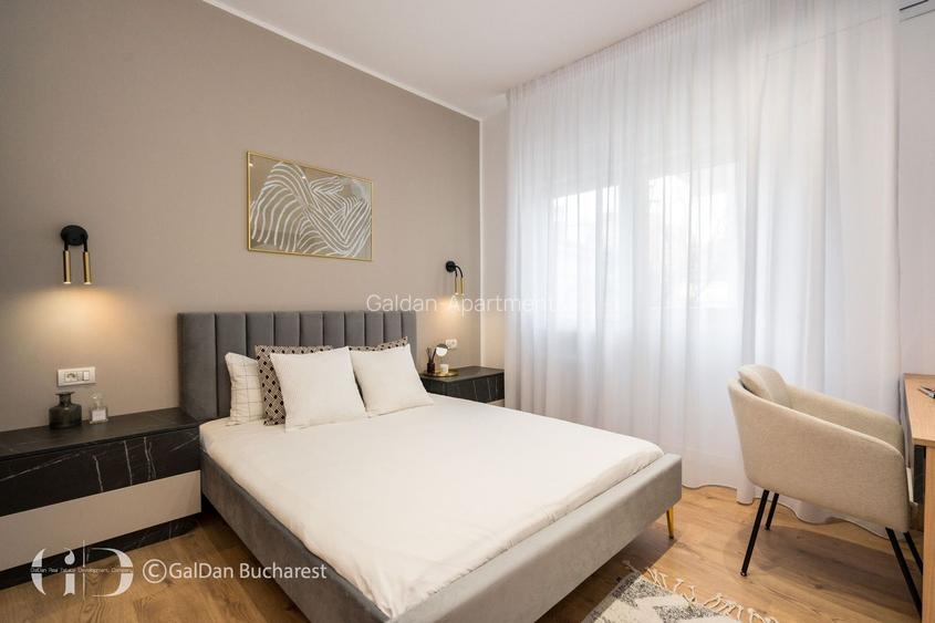 Apartament superb de 4 camere | Tudor Arghezi | GalDan Apartments - 13