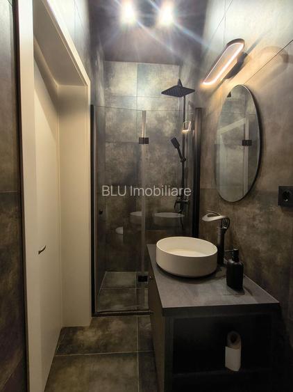 De inchiriat! Duplex nou, zona centrala - 12