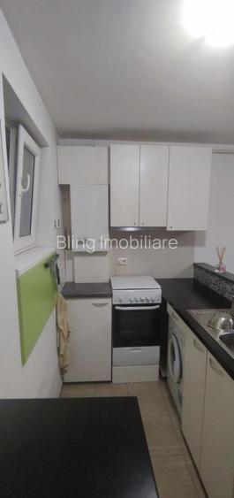 Garsoniera, 23mp, parcare, zona Regal - 6
