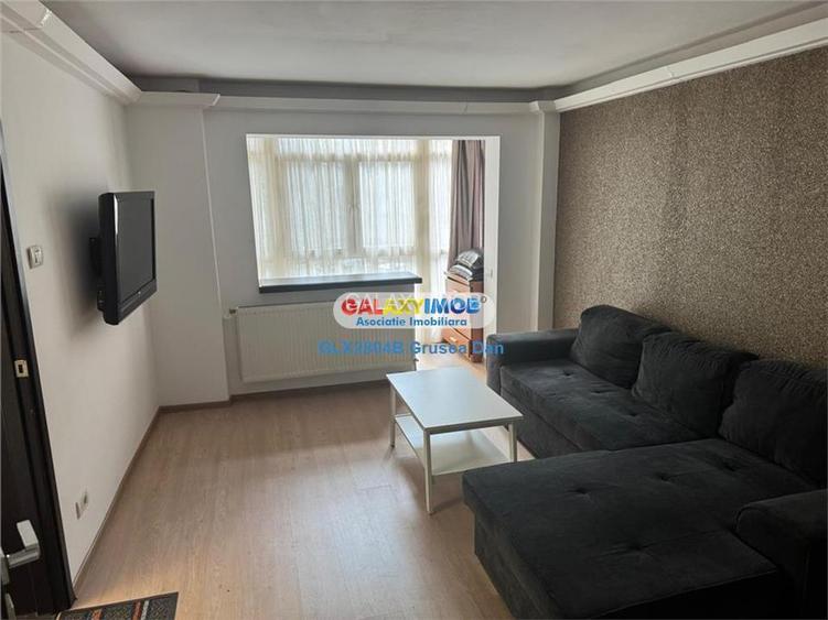 mosilor | 2 camere spatios 57mp etaj 1 | 1980 |  cada balcon | metrou - 5