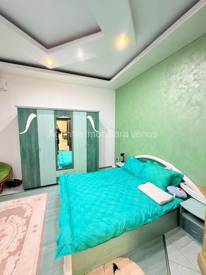 Casa la cheie zona Kilometrul 0 - 3