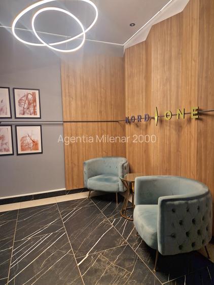 La NORDE ONE --un spațiu excepțional la cativa pasi de Iulius Mall, Piata UNIRII - 22