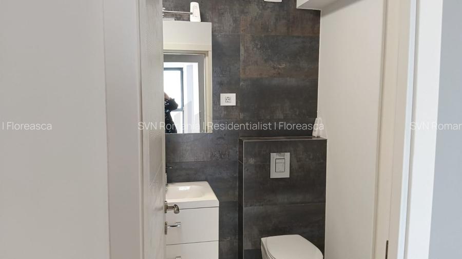 REA1007024 2 Camere Nou Aviatiei Aurel Vlaicu 5 minute - 12