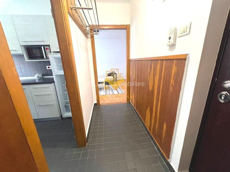 1 camera, modern, Piata Unirii, Eroilor, Centru, Opera Nationala - 6