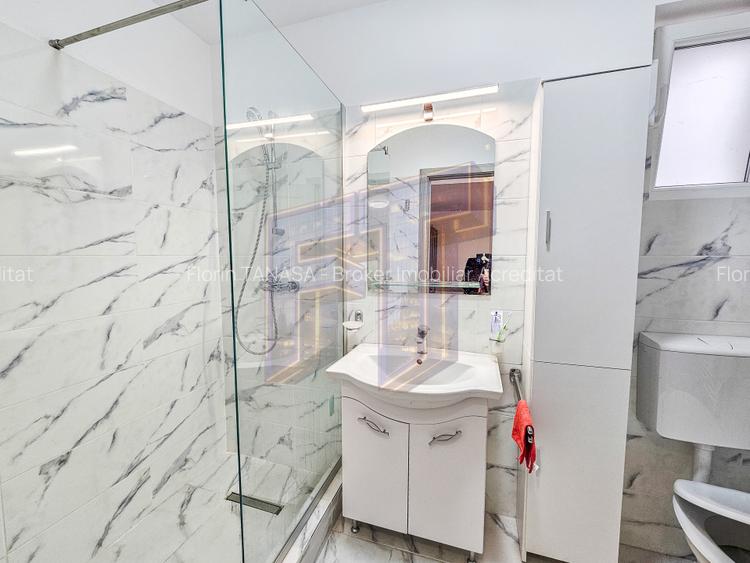 Studiouri de închiriat Pipera – Voluntari | 38 mp | Parcul Regina Ana - 15