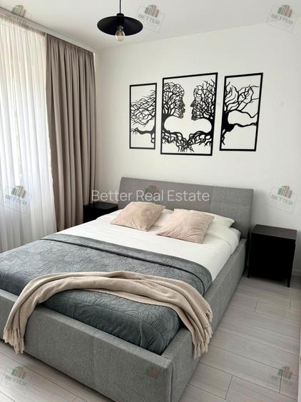 Apartament 2 camere decomandat — 57 mp | Loc de parcare | Lângă Metrou Berceni - 11