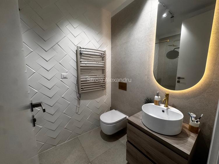 DIRECT PROPRIETAR! Studio lux în complexul VOGH Olimp - 8