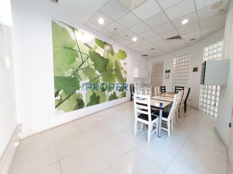 Comision 0! Spatiu birouri in zona ultracentrala - 368mp - compartimentat - 13