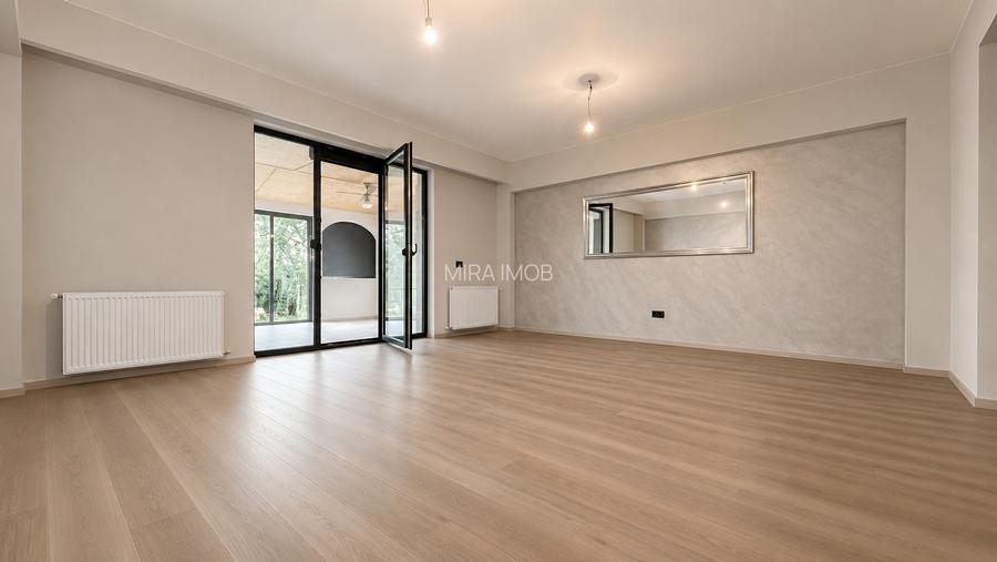 Proprietate modernă în complex exclusivist – Springfield Residence - 3
