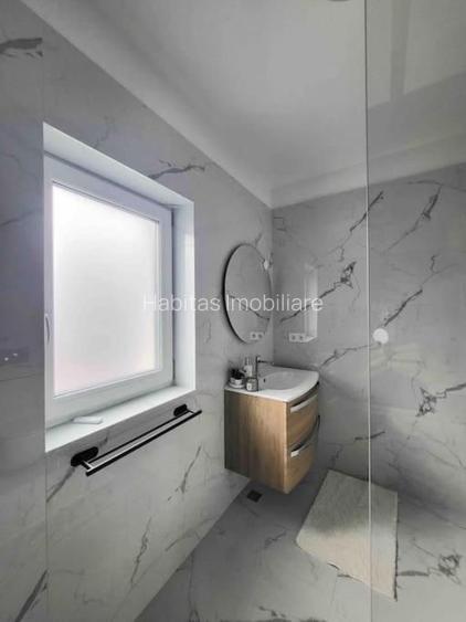 Casa individuala Baciu, 120 mp, 4 camere, zona deosebita!! - 8