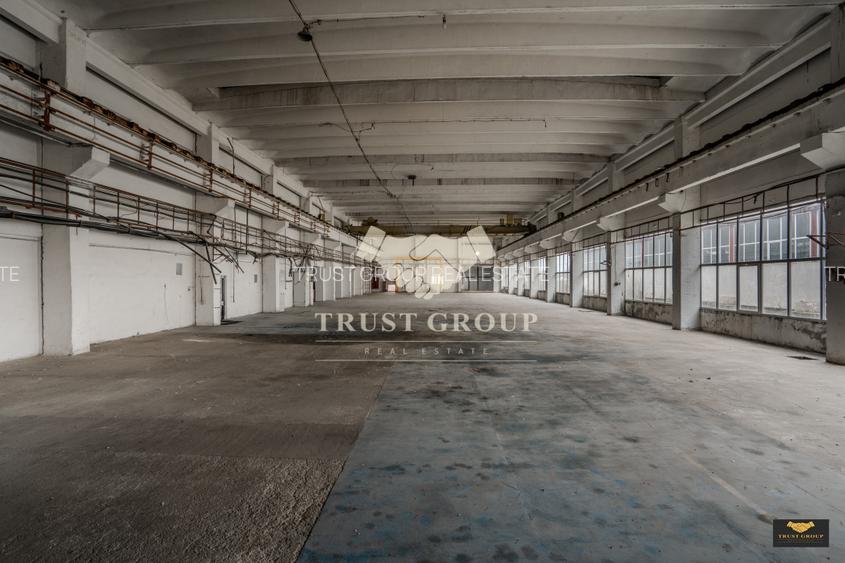 Teren 28.788m + Hale industriale + Sediu Firma  - 18