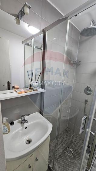 Apartament cu 1 camere de închiriat în zona 1 Mai - 2