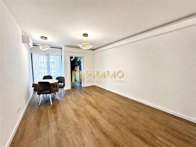 Apartament partial mobilat | 3 cam | Loc de parcare subteran | ID:1794 - 6