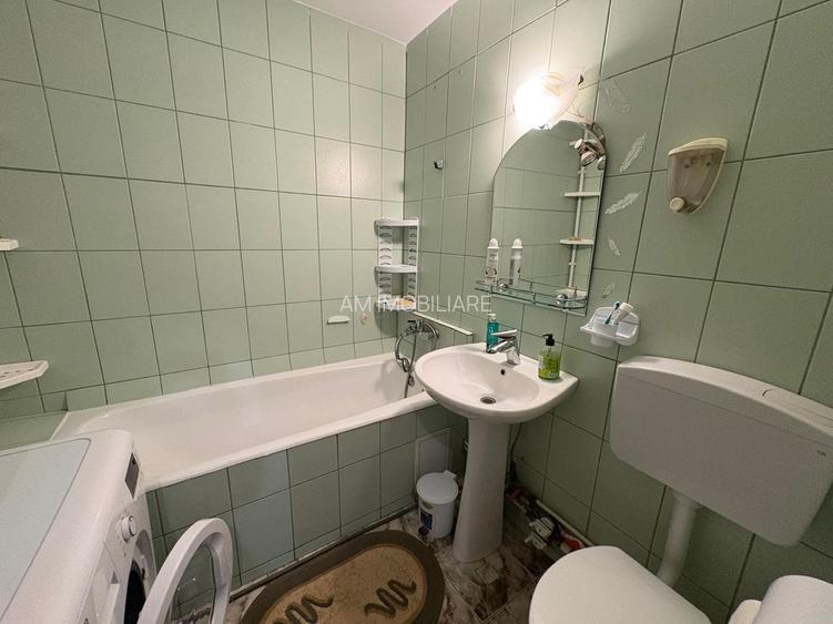 AP. 2 CAMERE P-TA SUDULUI, BLOC REABILITAT, BUCATARIE INCHISA,METROU - 7