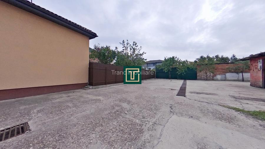 Casă cu 3 camere de vânzare în Arad – cartier Pârneava, complet renovată - 5