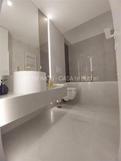 Garsoniera   Studiou 42 mp - Pipera   Cortina North - parcare subterana - 13