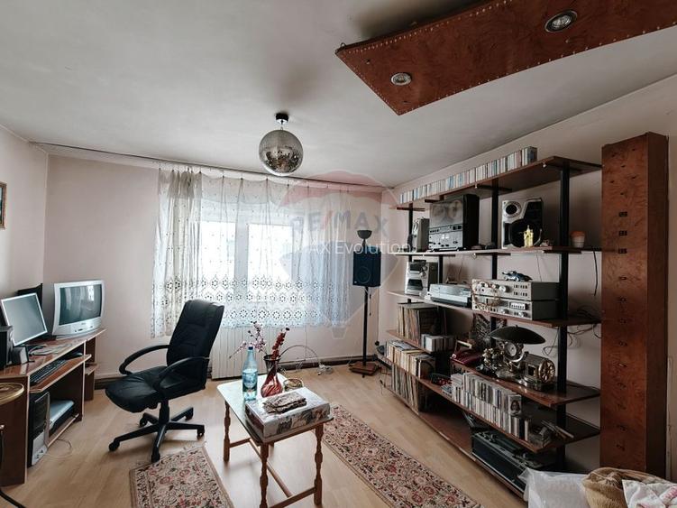 COMISION 0% | Casă de vânzare în Brașov – Str. Muncitorilor | - 18