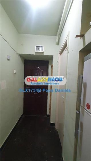 Vanzare 2 camere,etaj 1, bloc anvelopat - Calea Grivitei-Metrou Basara - 14
