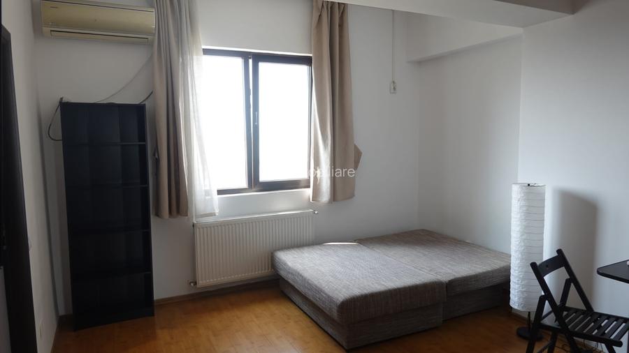 Garsonieră Mobilată complet An 2015 Dristor - 14