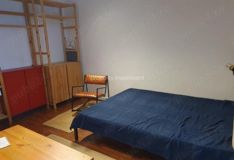 Dristor | Garsoniera | Etaj 6 | 1 minut metrou | - 3