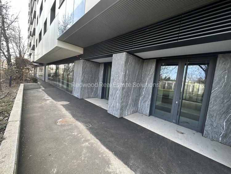 Spatiu comercial Cortina Academy - 2