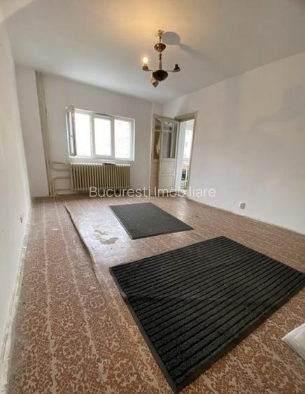 Garsoniera,Iancului METROU ,POSTA Iancului,BLOC MIXT STRADAL Decomandata,et.5/10 - 3