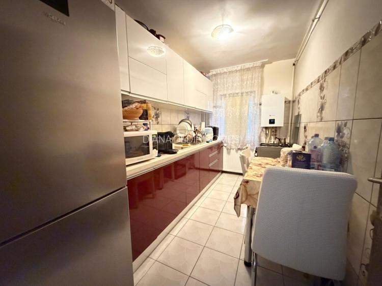 Apartament 3 camere 2 bai Sos Salaj nr 139 - 4