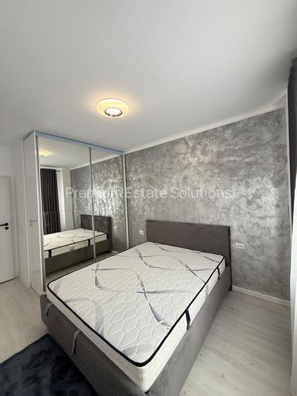 APARTAMENT CU DOUĂ CAMERE DECOMANDAT-BLOC NOU -COMISION 0% - 10