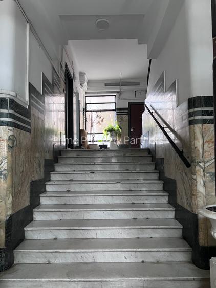 Apartament 3 camere complet renovat - Ultracentral - 11