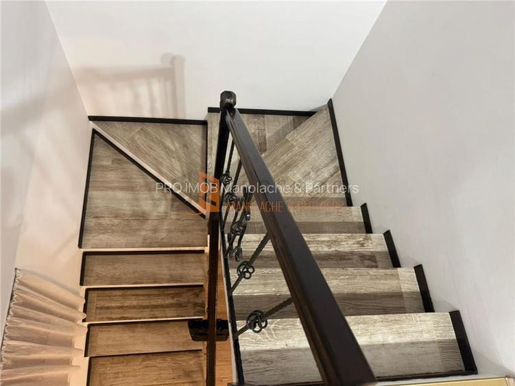 Casa tip P+1 in Capatanesti - 15