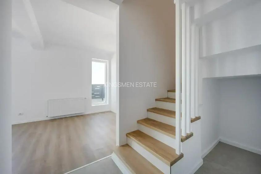 Duplex 3 camere The Suburb Buftea - 2
