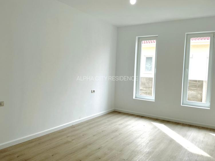 Dezvoltator: Rafinament pe Parter în Cartier Privat - 9