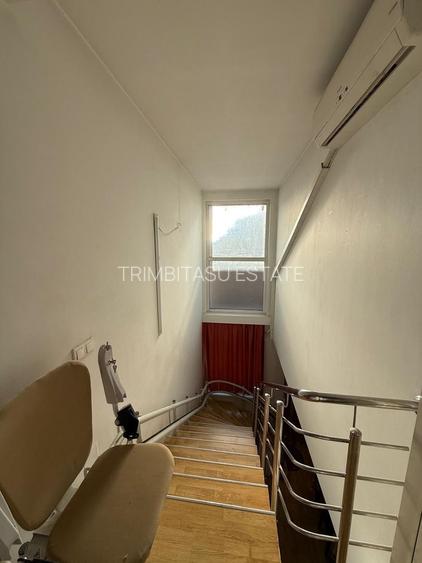 Apartament in vila Tunari, Lidl - 7