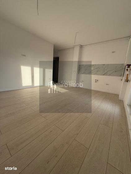 2 Camere - Metrou Berceni la 5 Minute - 2